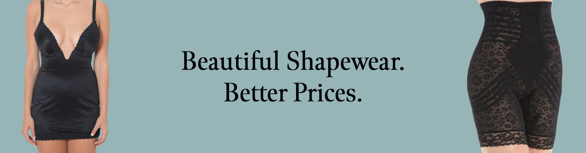 Rago Shapewear Sale Items