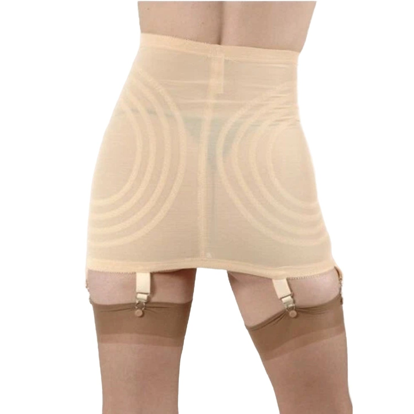 Style 1359 | Open Bottom Girdle Firm Shaping