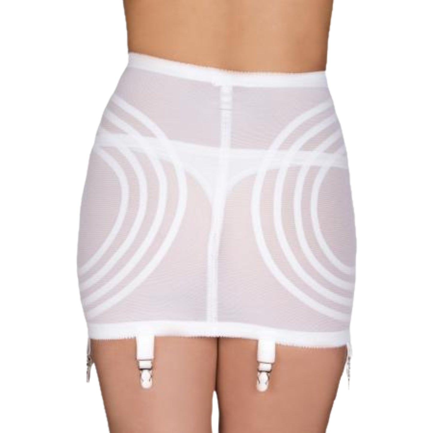 Style 1359 | Open Bottom Girdle Firm Shaping