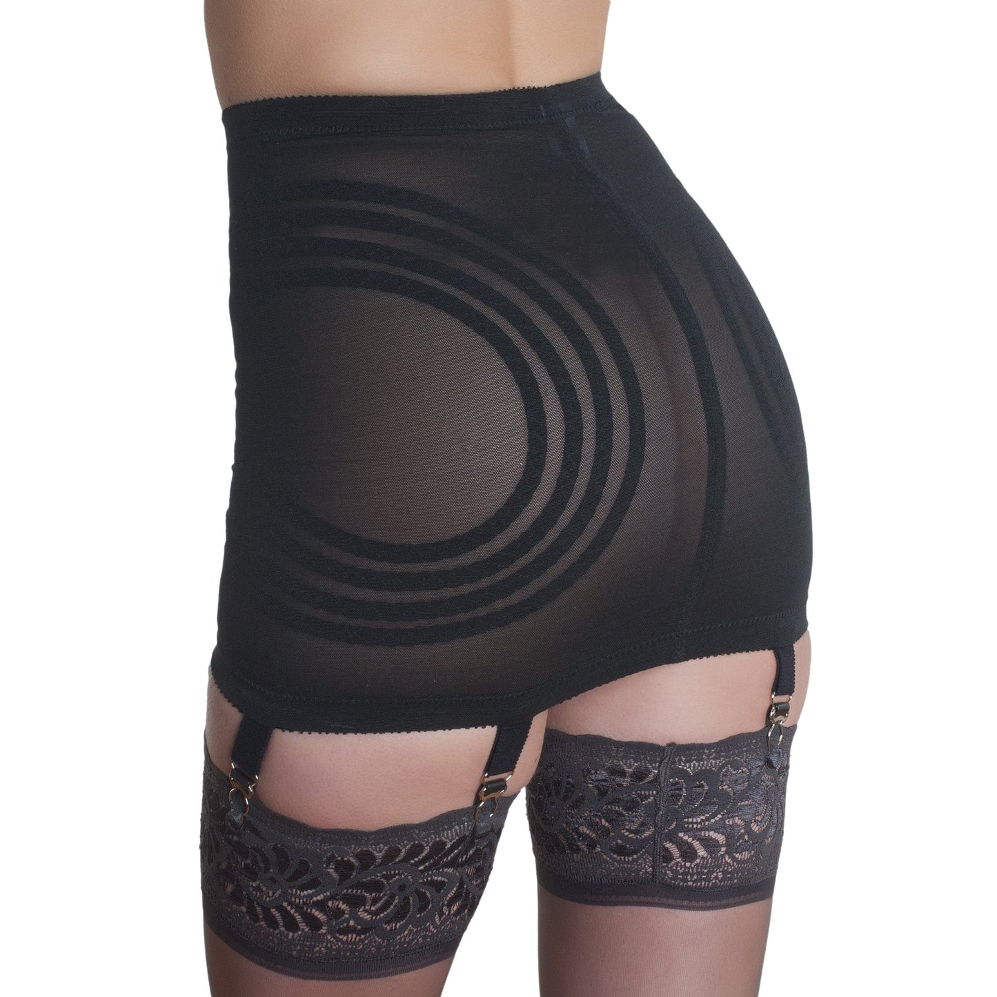 Style 1359 | Open Bottom Girdle Firm Shaping
