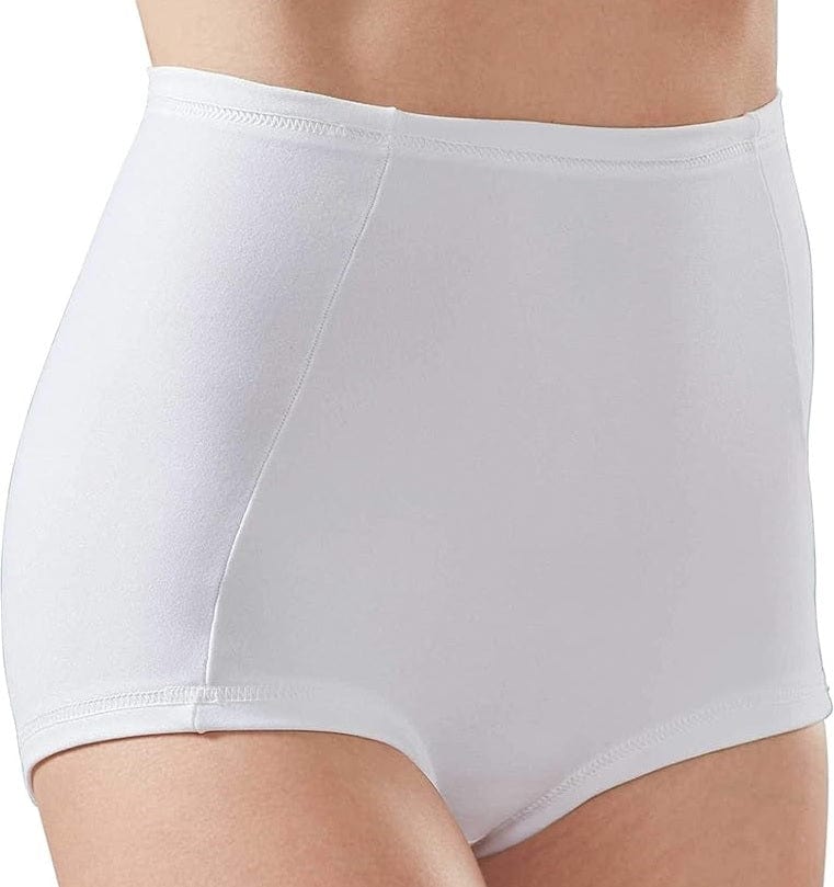 Cortland Style 4202 Women's Super Stretch Slimming Underwear – Rago  Shapewear