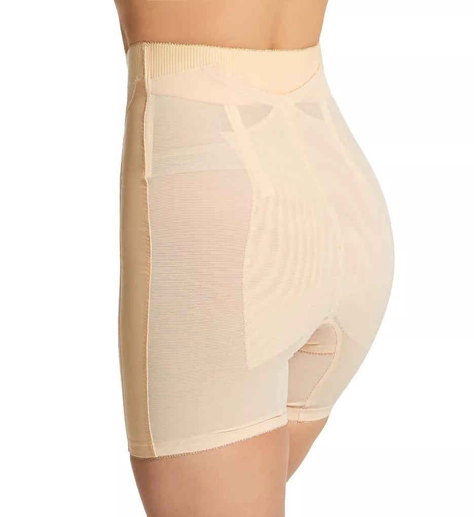 Style 696 | High Waist Non-Stretch Girdle | No Give Extra Firm Control