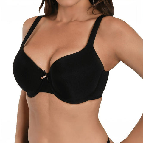 Style 7106 | T-Shirt Full Coverage, Lightly Lined Bra