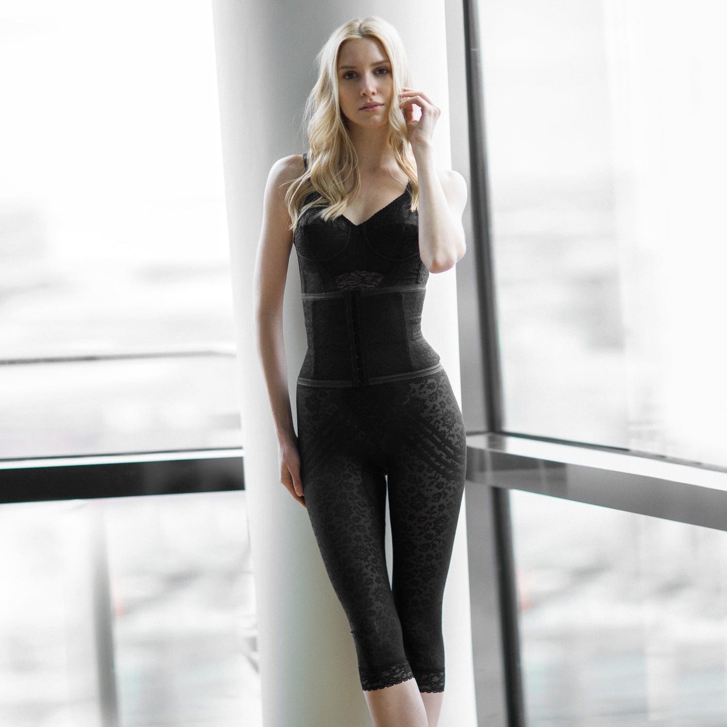 Style 827 | Waist Nipper