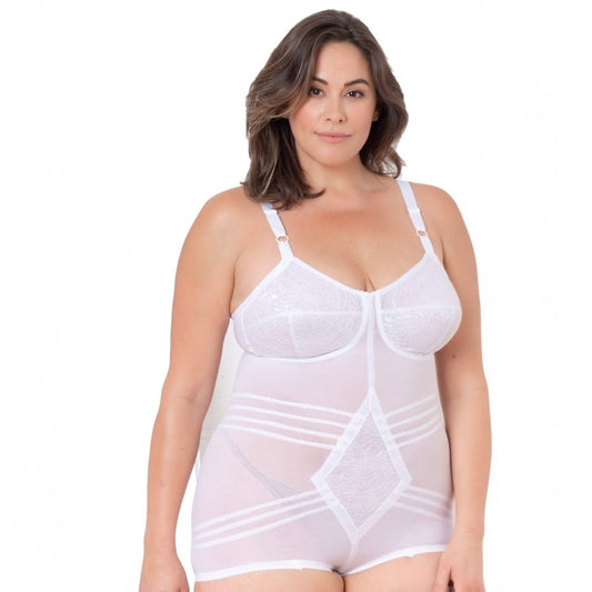 Style 9051 | Body Briefer Firm Shaping