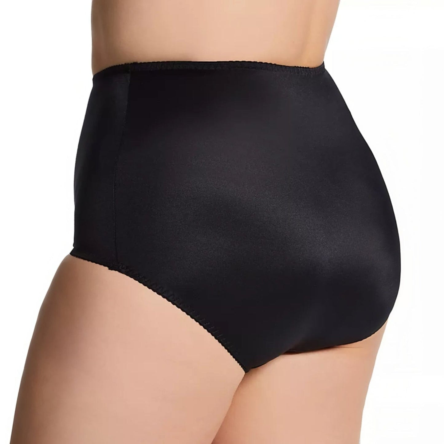 4way Stretch Full Coverage Panty, Light Shaping | Style 910
