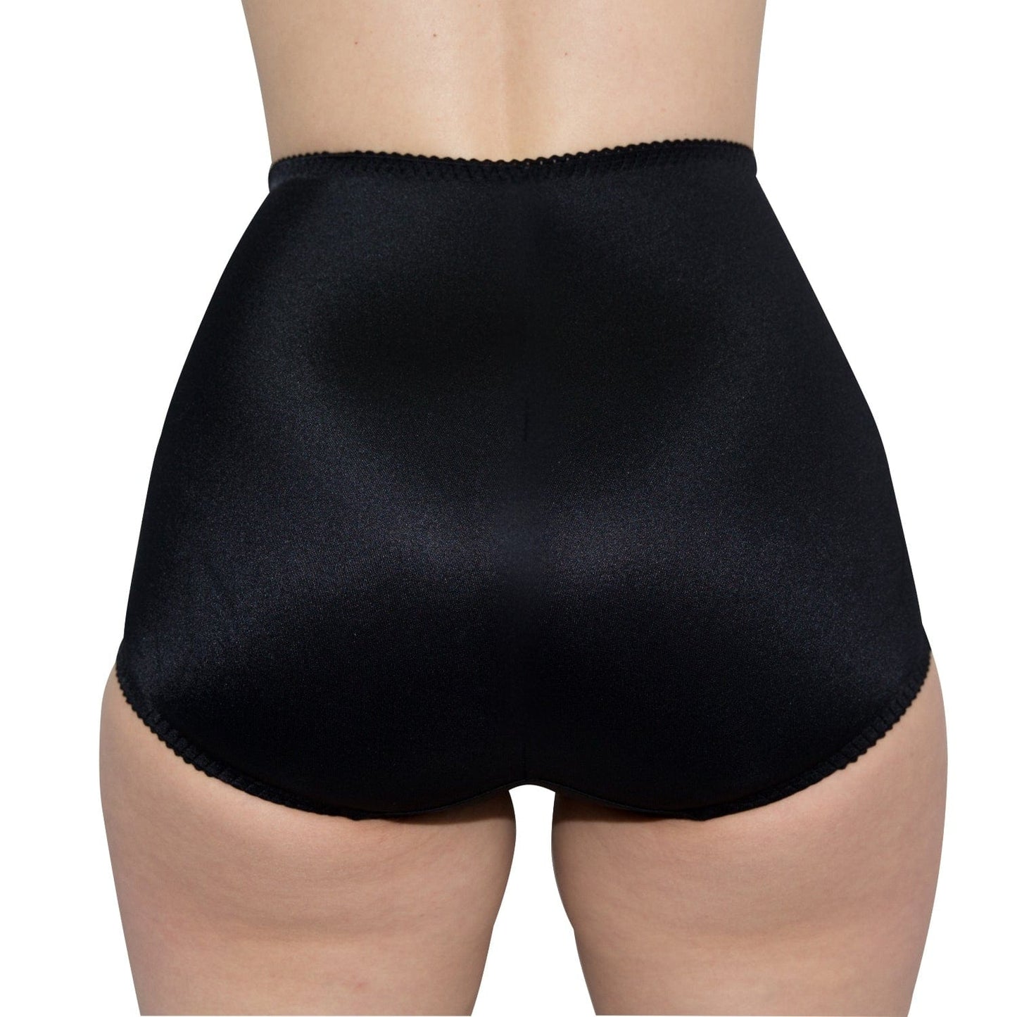 4way Stretch Full Coverage Panty, Light Shaping | Style 910