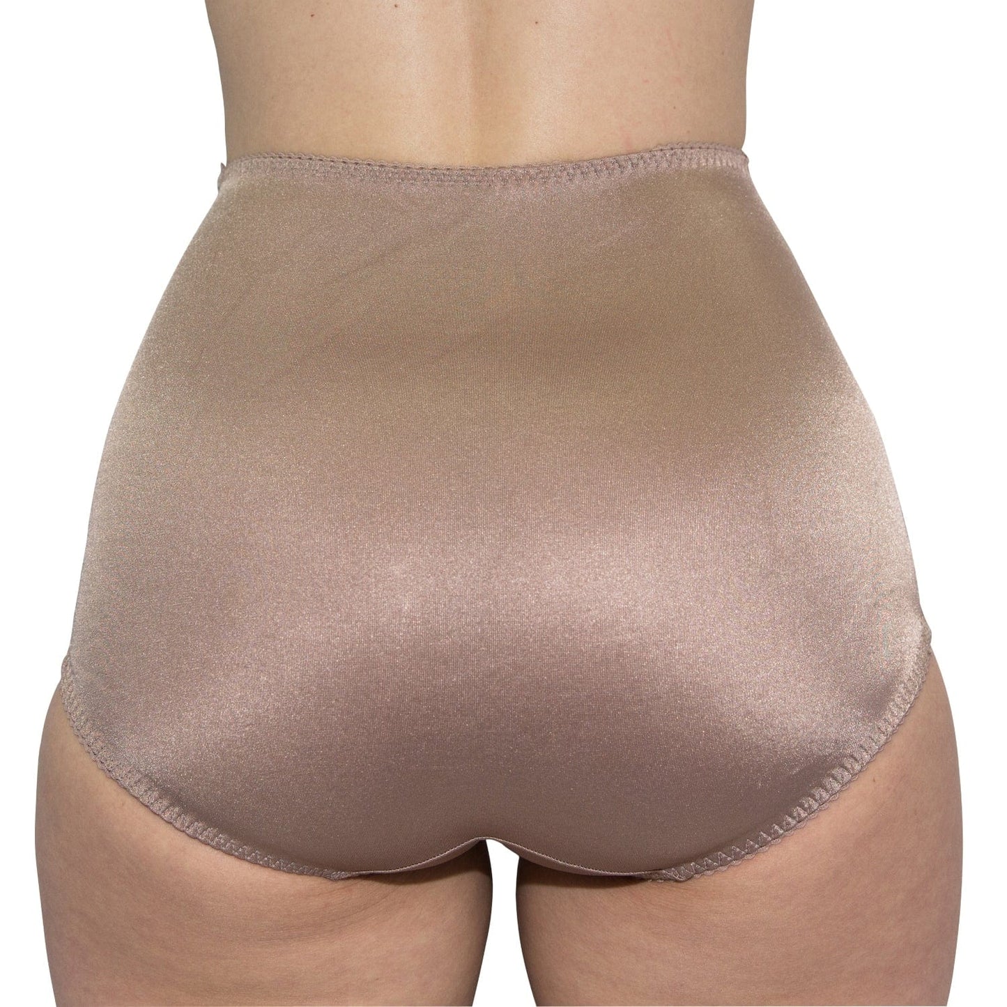 4way Stretch Full Coverage Panty, Light Shaping | Style 910