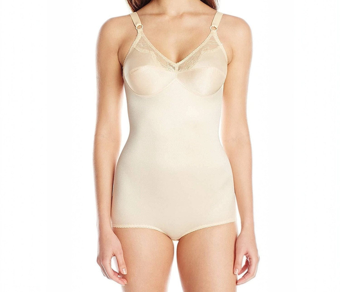 Style 9190 | Body Briefer Light Shaping