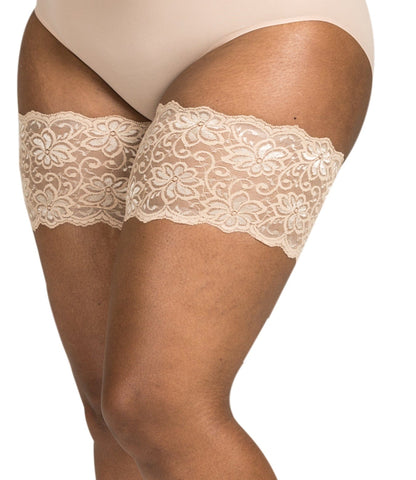 Dolce Thigh Bands by Bandelettes® | Beige