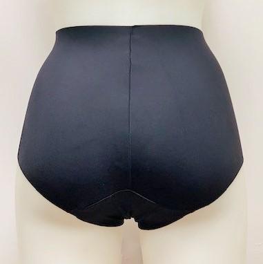 Style 007 | Firm Shaping Panty Brief