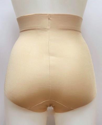 Style 008 | High Waist Panty Brief Firm Shaping
