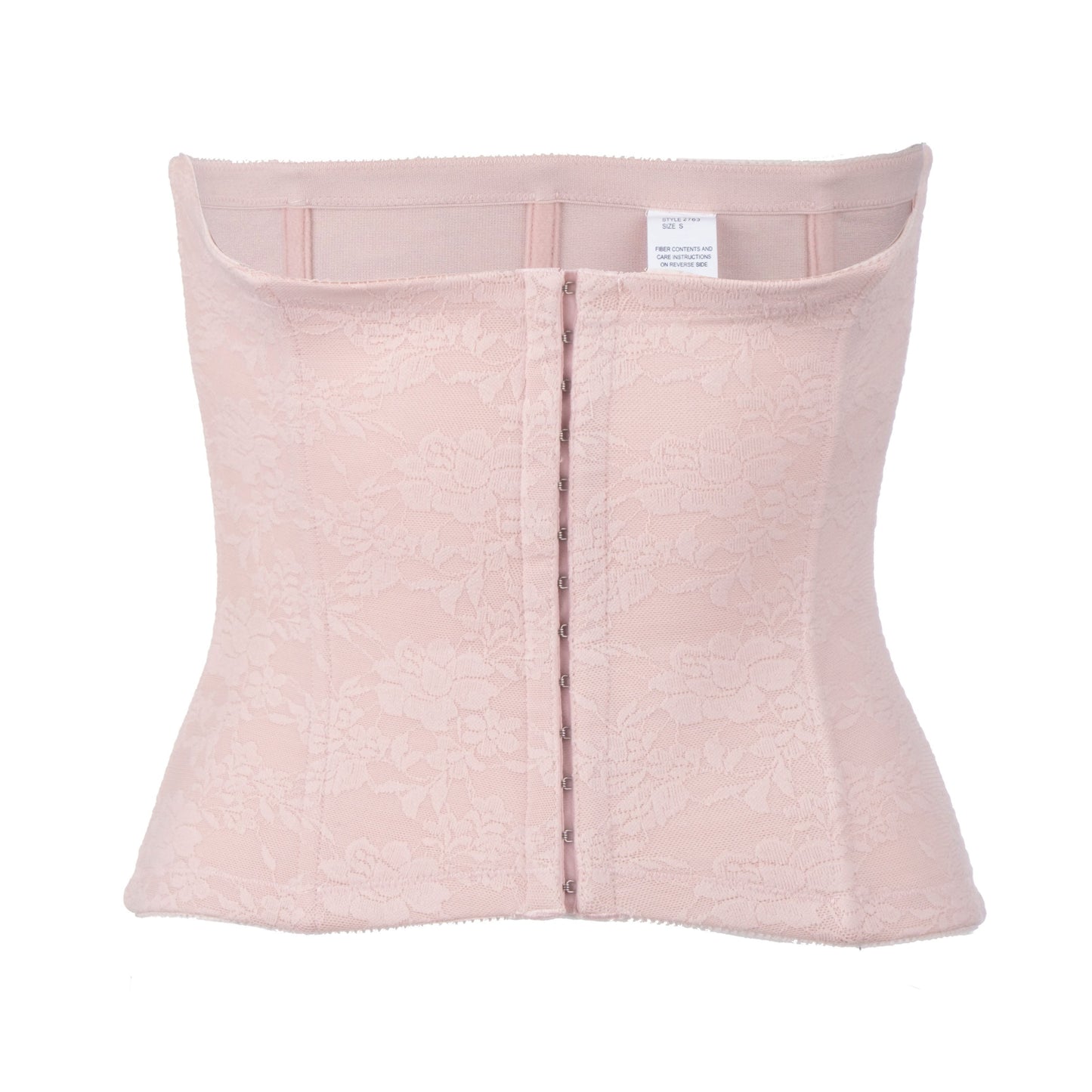 Style 2763 | Rose Chintz Stretch Waist Cincher