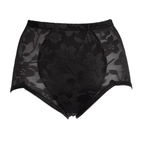 Style 4212 | Lace Control Brief