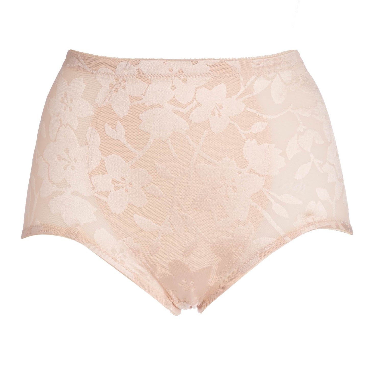Style 4212 | Lace Control Brief