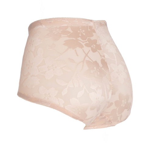 Style 4212 | Lace Control Brief