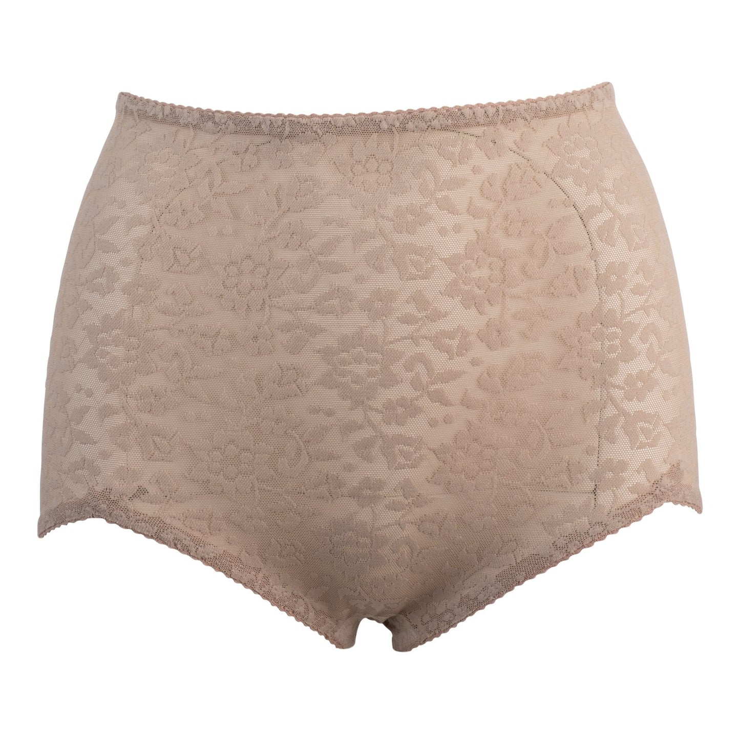 Style 41 | "V" Leg Panty Brief Extra Firm Shaping