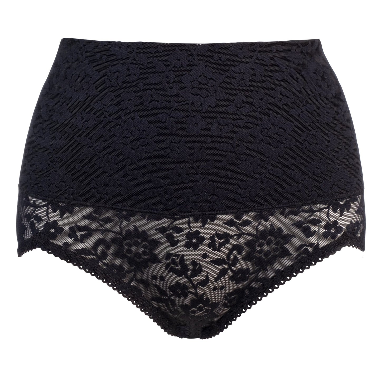 Style 4210 | Belly Band Control Brief