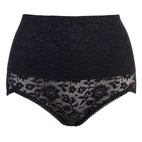 Style 4210 | Belly Band Control Brief