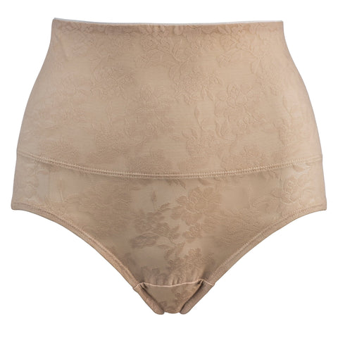 Style 4210 | Belly Band Control Brief