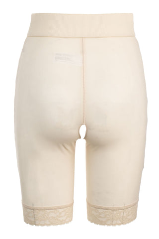 Style 5046 | Long Leg Panty-Girdle w/dual zippers