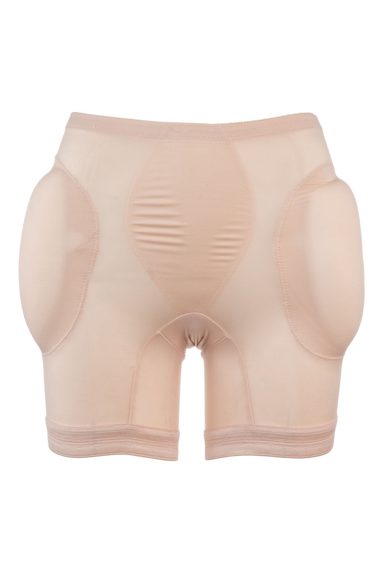 Style 5053 | 4 Padded Panty