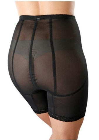 Style 5082 | High Waist Sheer Thigh Slimmer