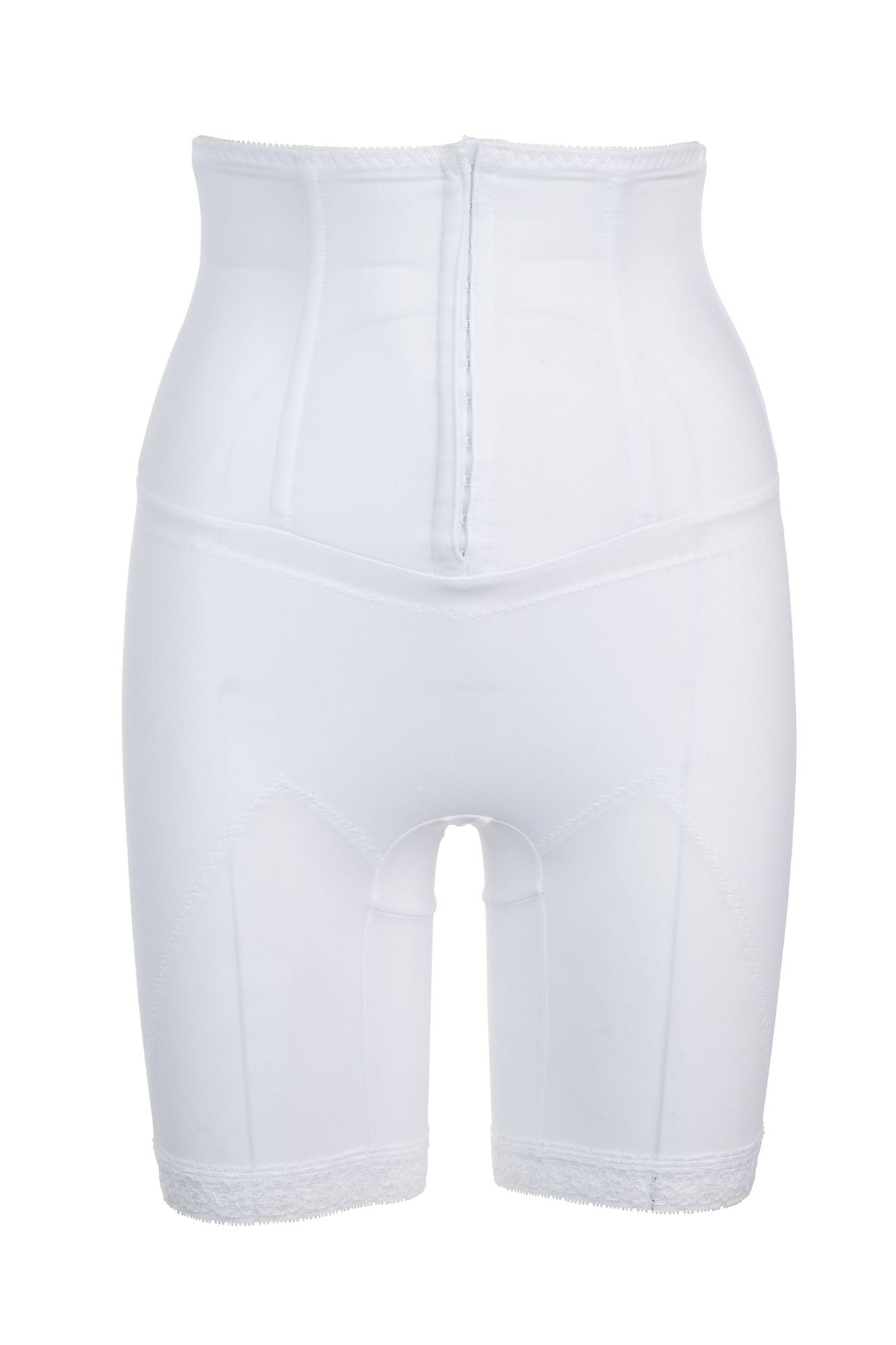 【DISCERNMENT】Blanco Lightweight Knit Padding Cortland Intimates 5607 Hip and Thigh Shaper | Rago – Rago