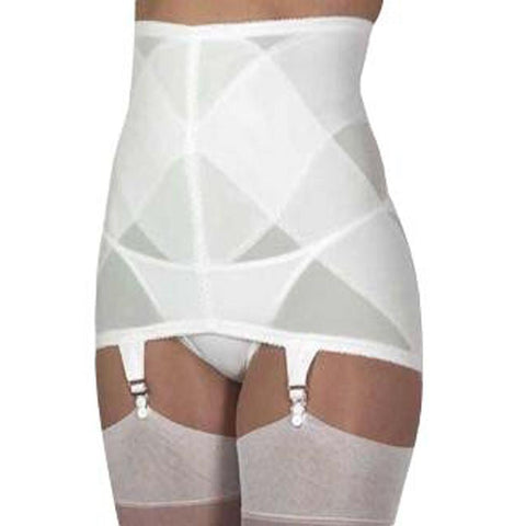 Style 6003 | Open Bottom Girdle