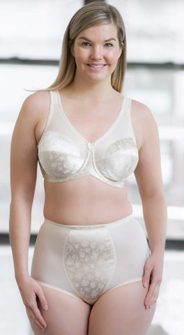 Style 4239 | Tummy Control Brief