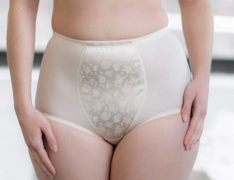 Style 4239 | Tummy Control Brief