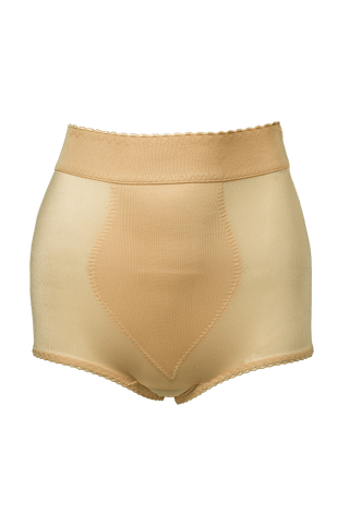High Waist Padded Panty Light Control | Style 915