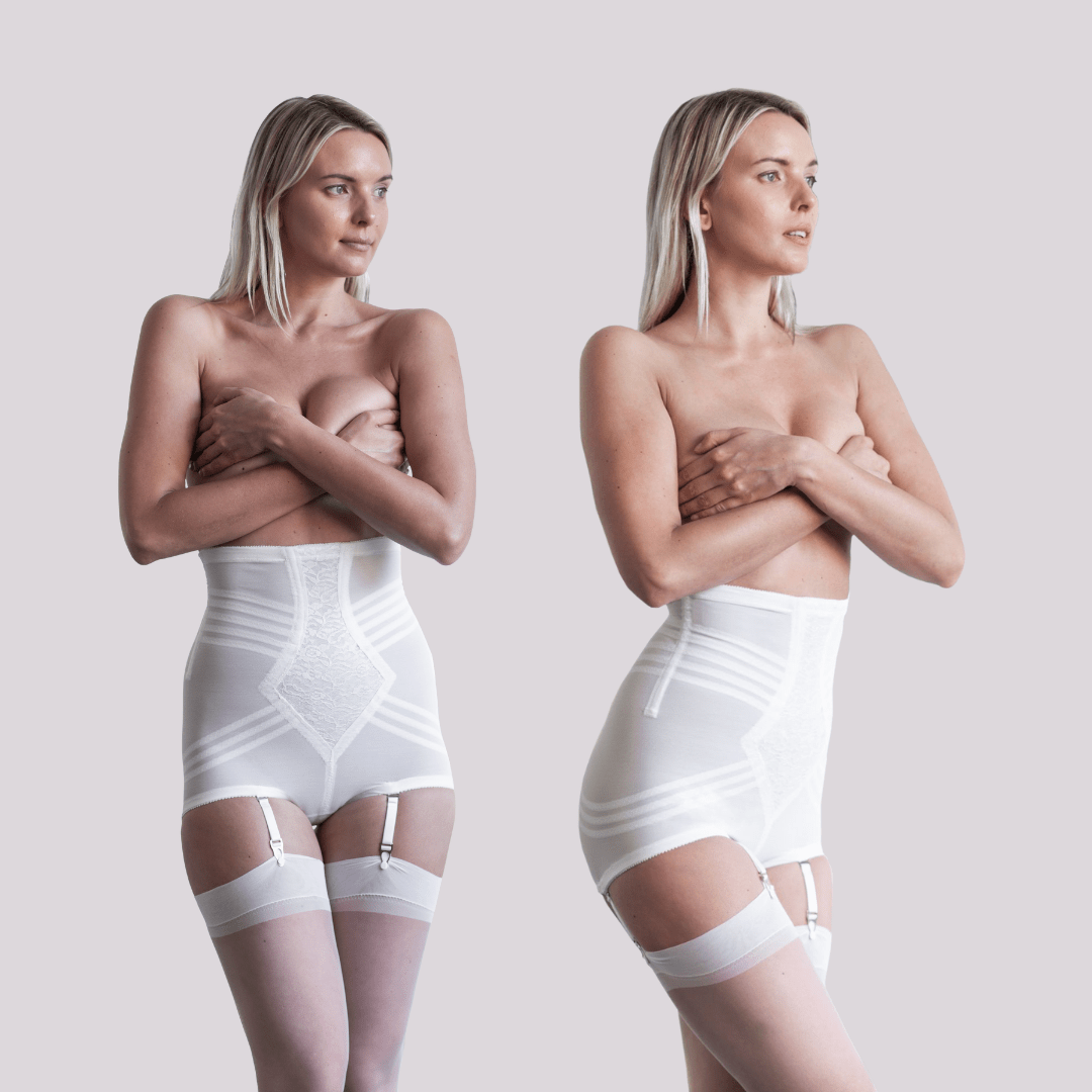 Rago Panties  Women's Tummy Control Underwear – tagged 15X/58 – Rago  Shapewear