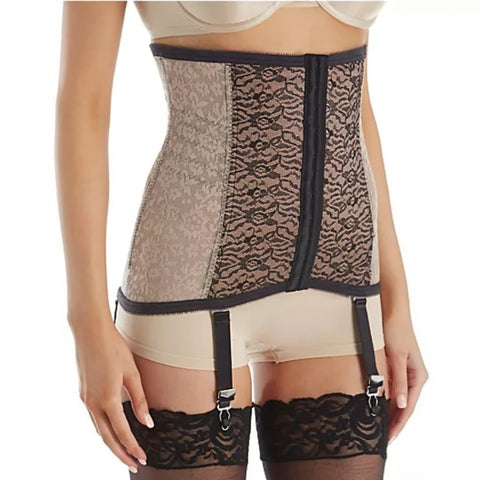 Style 2107 | Waist Trainer / Cincher Extra Firm Shaping