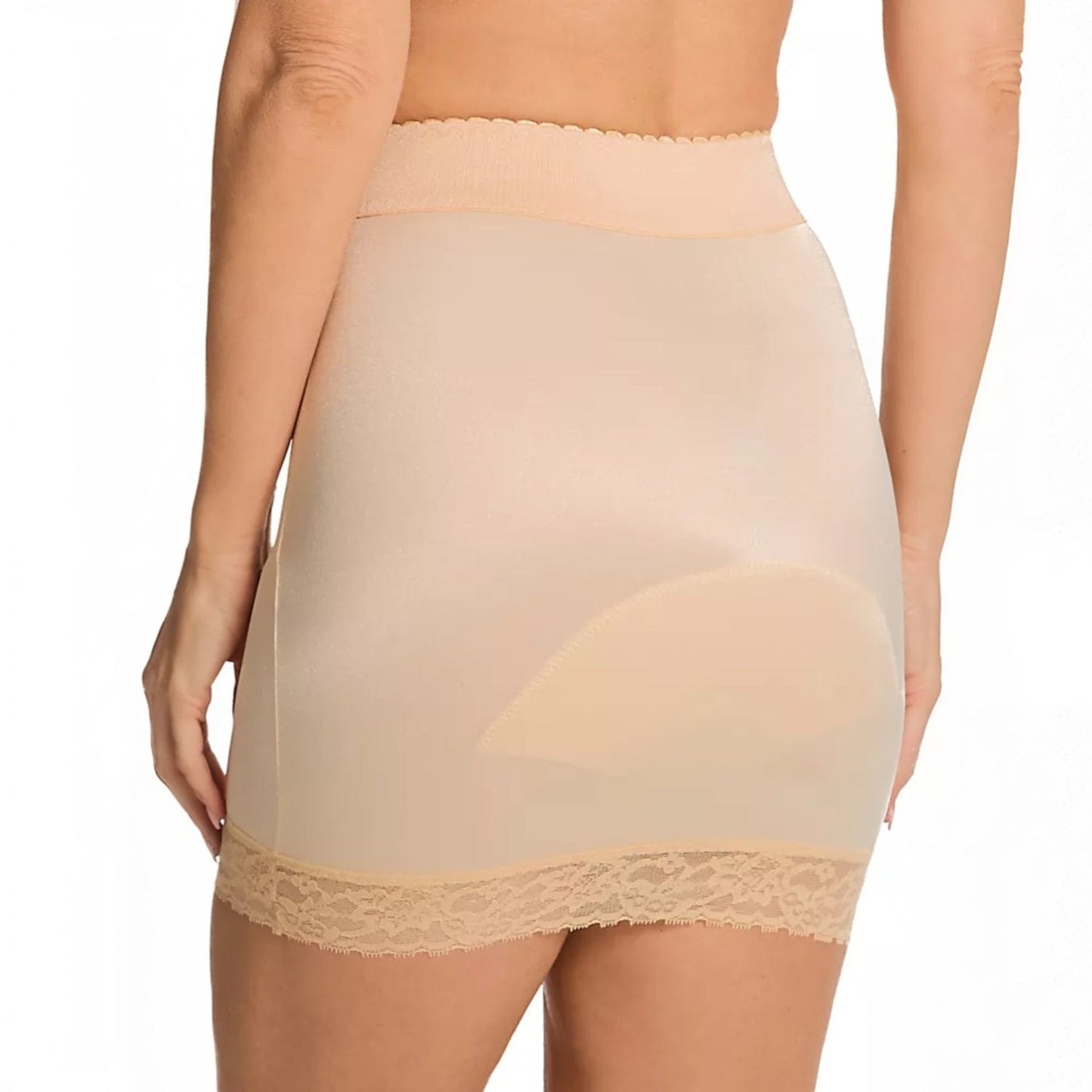 Style 107 | Half Slip Light Shaping | Full Inner Shaping Panty