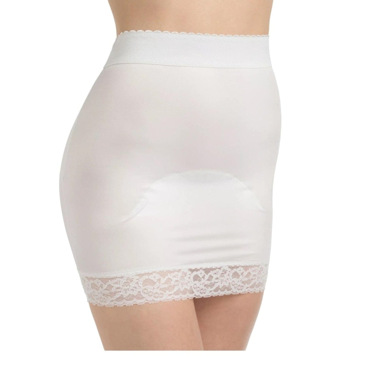 Style 107 | Half Slip Light Shaping | Full Inner Shaping Panty