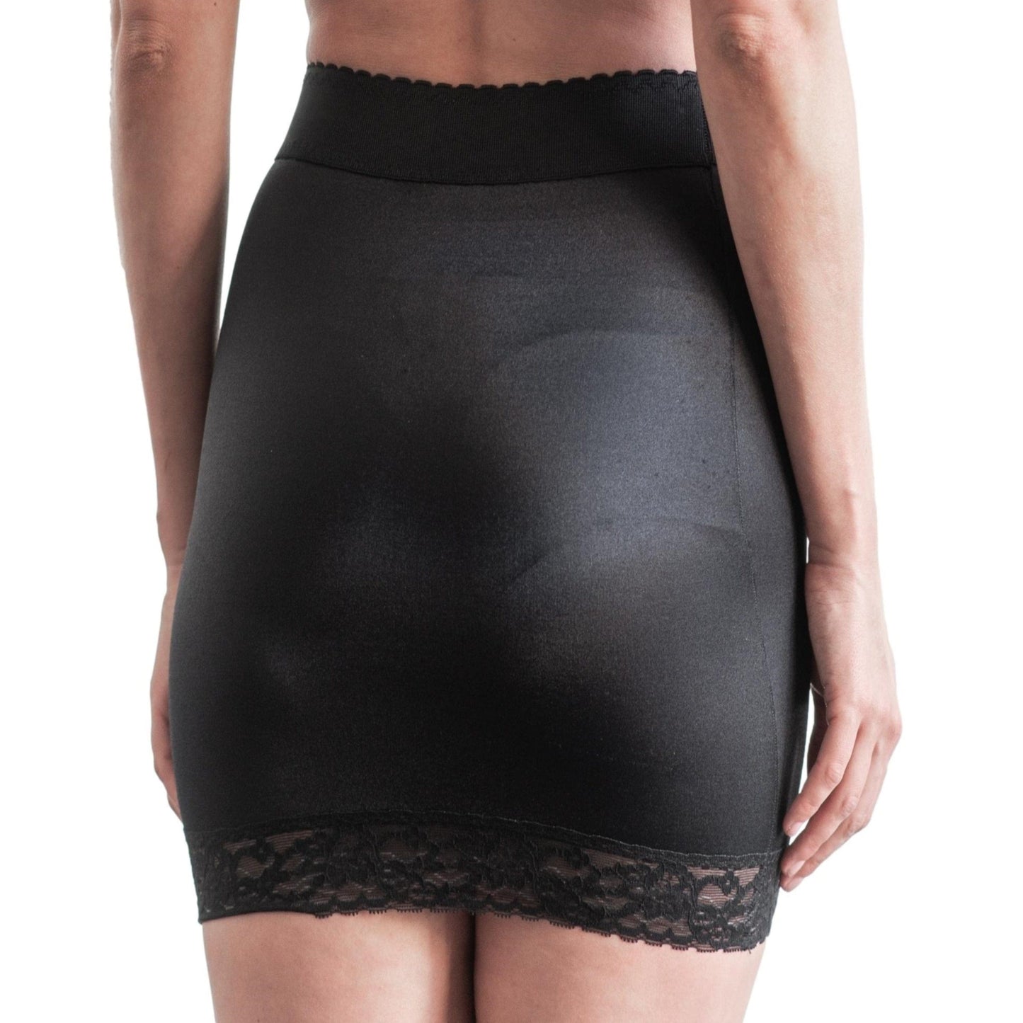 Style 107 | Half Slip Light Shaping | Full Inner Shaping Panty