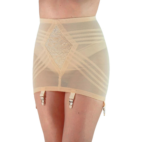 Style 1359 | Open Bottom Girdle Firm Shaping