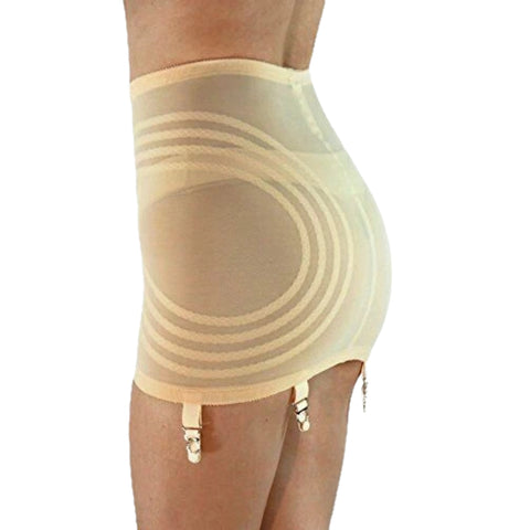 Style 1359 | Open Bottom Girdle Firm Shaping