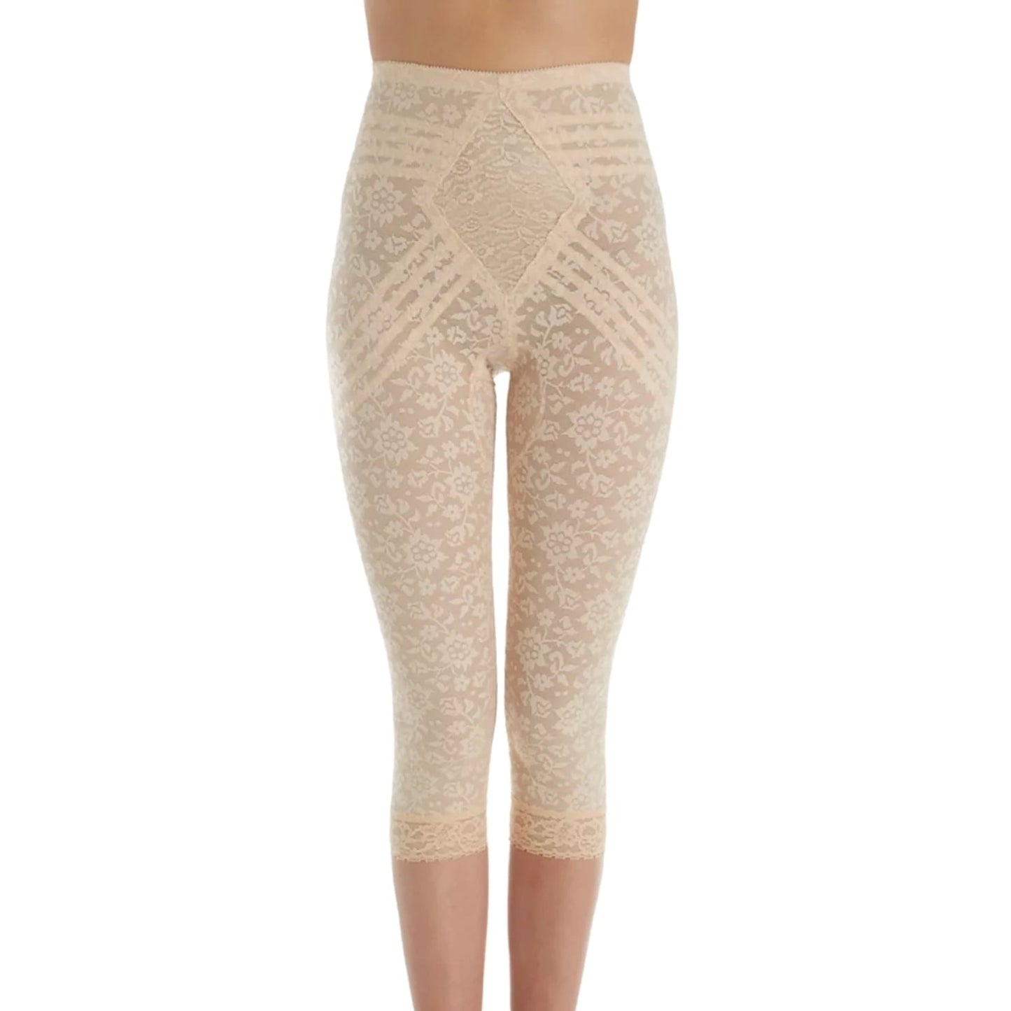 Style 6270 | Leg Shaper Leggings Extra Firm Shaping