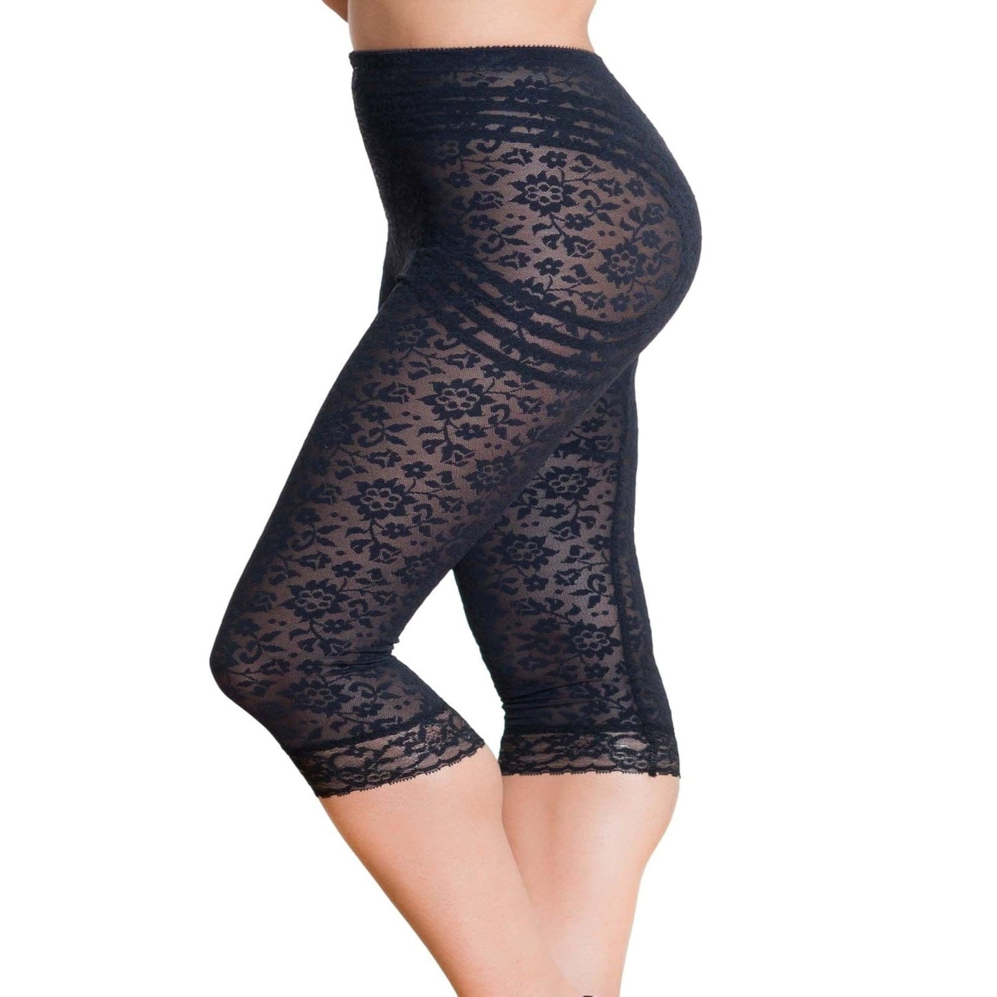 Style 6270 | Leg Shaper Leggings Extra Firm Shaping