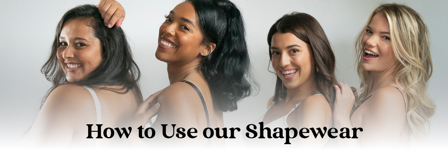 About Us - Shapewear Manufacturers (Made in the USA) – Rago Shapewear