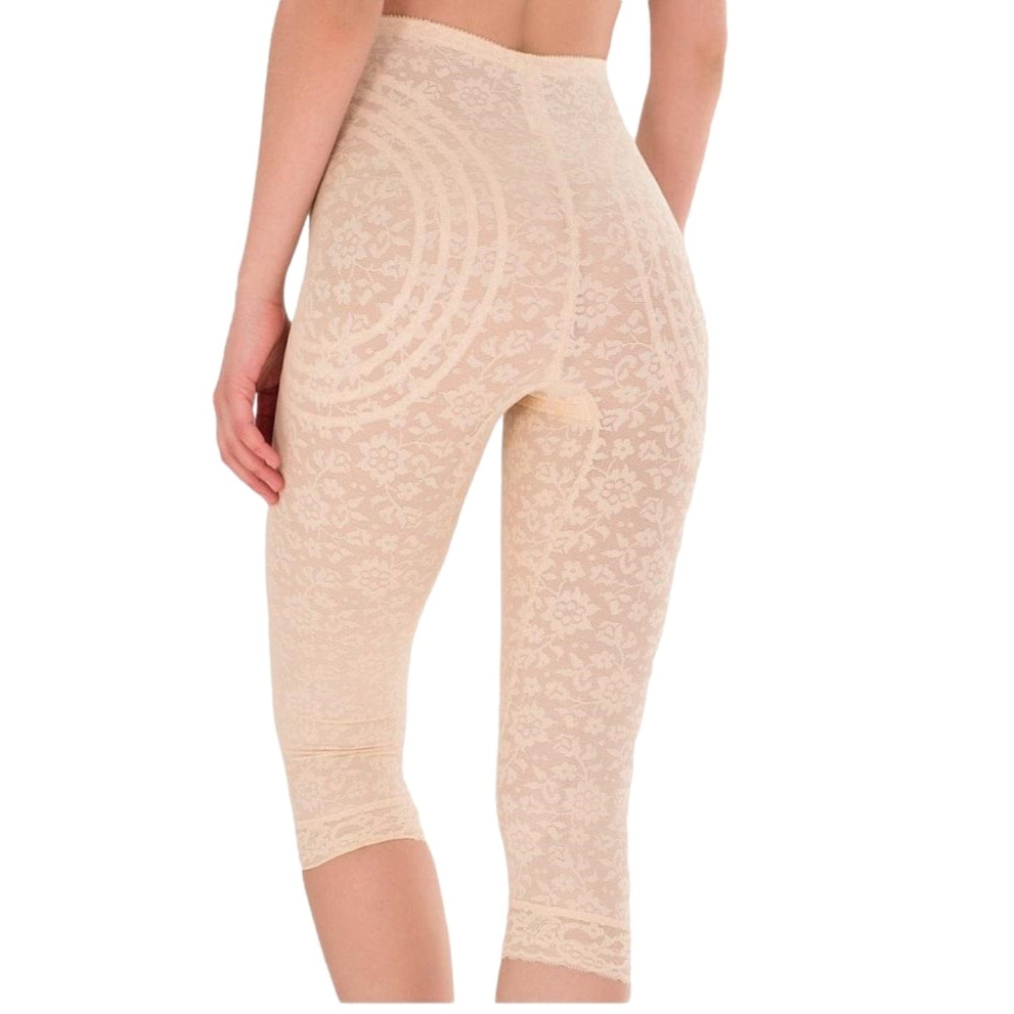 Style 6270 | Leg Shaper Leggings Extra Firm Shaping