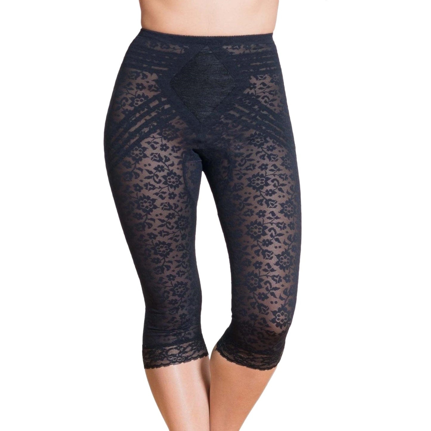 Style 6270 | Leg Shaper Leggings Extra Firm Shaping