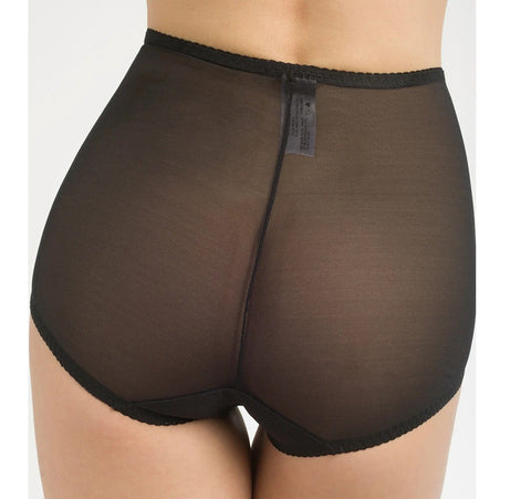 Style 40 | Sheer Panty Brief Light to Moderate Shaping