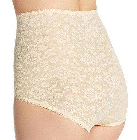 "V" Leg Panty Brief Extra Firm Shaping | Style 41