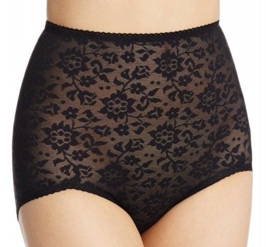 "V" Leg Panty Brief Extra Firm Shaping | Style 41