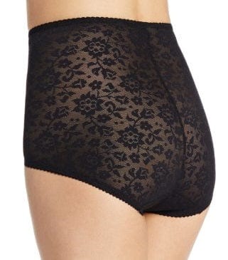 "V" Leg Panty Brief Extra Firm Shaping | Style 41