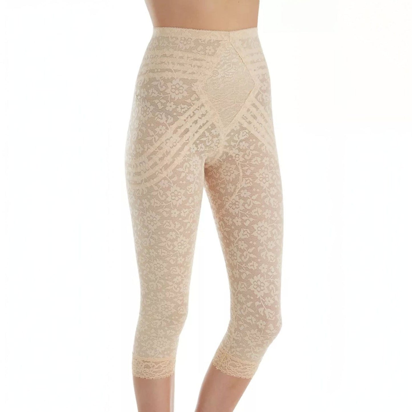 Style 6270 | Leg Shaper Leggings Extra Firm Shaping