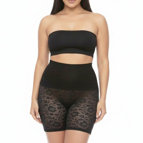 Style 5064 | Belly Band Control Panty